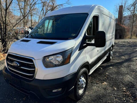 2020 Ford Transit for sale at Vans & Trucks in West Milford NJ