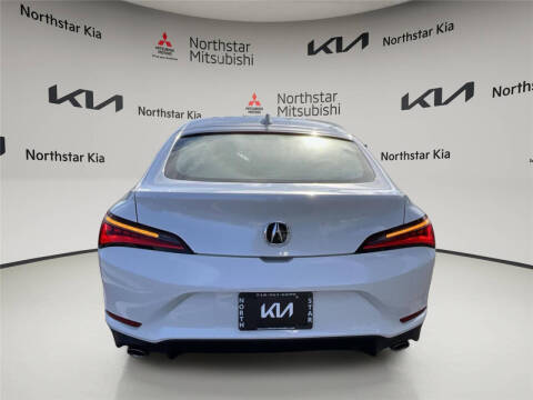 2024 Acura Integra