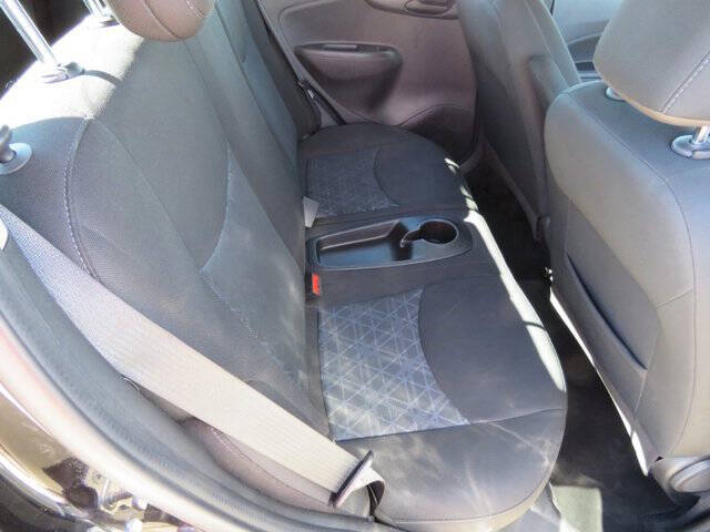 2022 Chevrolet Spark 1LT CVT