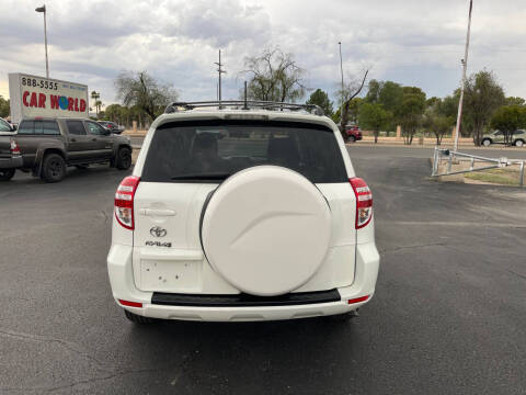 2012 Toyota RAV4