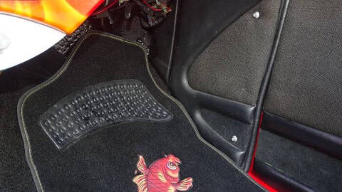 1939 Ford Custom Deluxe