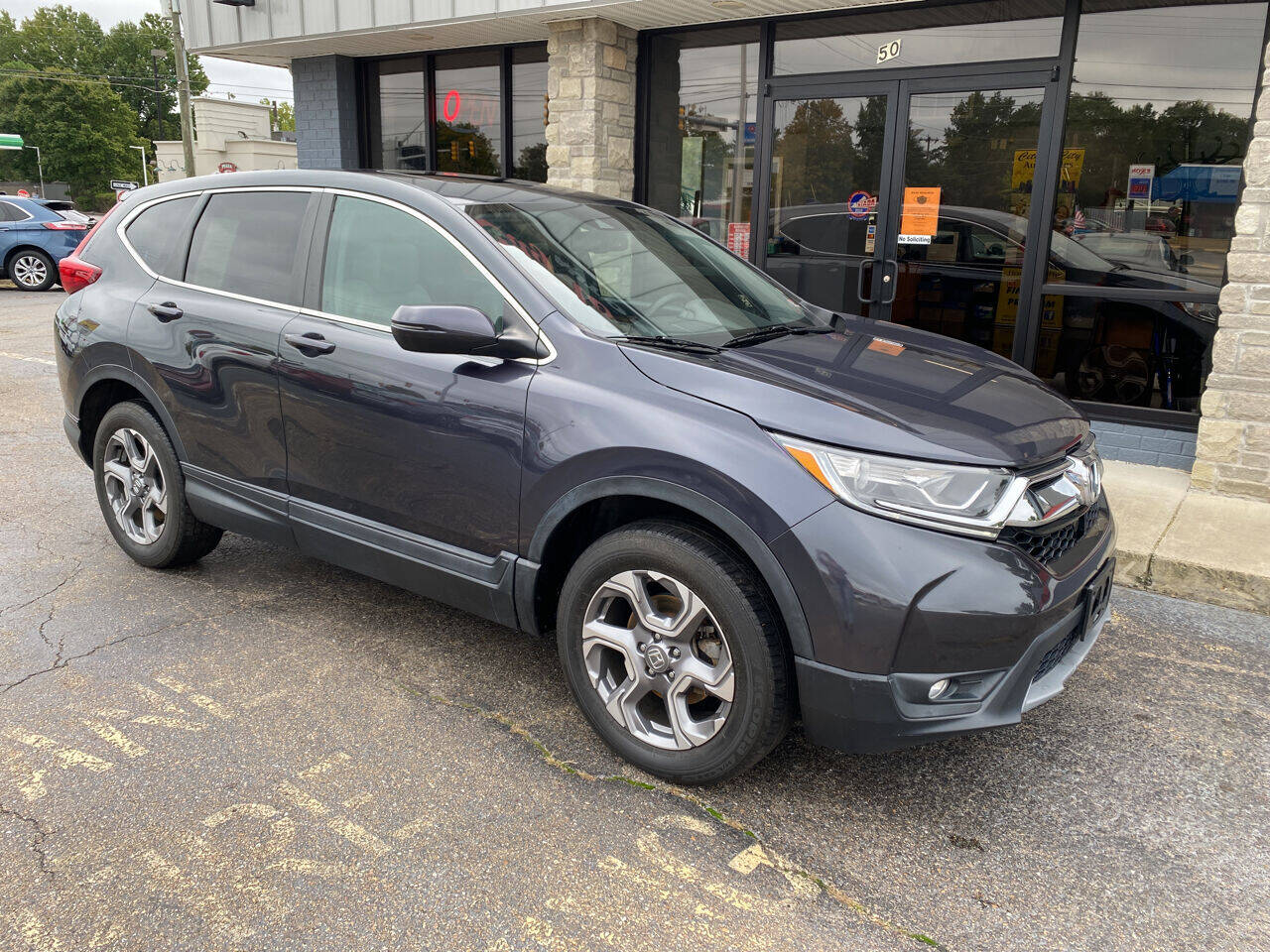 Strosnider Chevrolet, Inc.  Dealership in North Prince George, VA