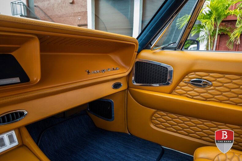 1966 Chevrolet Impala