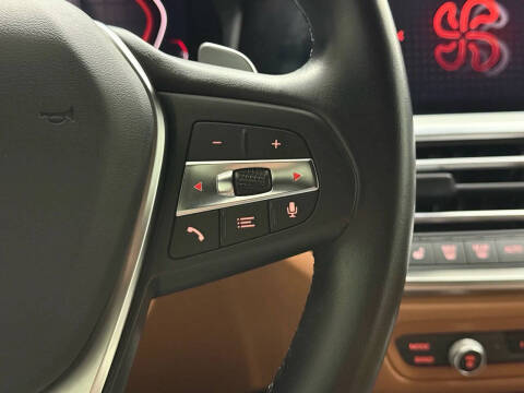 2021 BMW 3 Series 330i