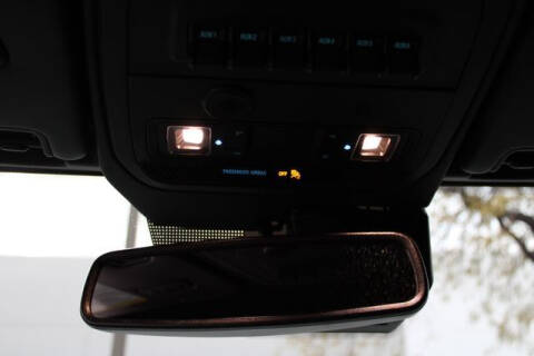 2021 Ford Bronco First Edition Advanced