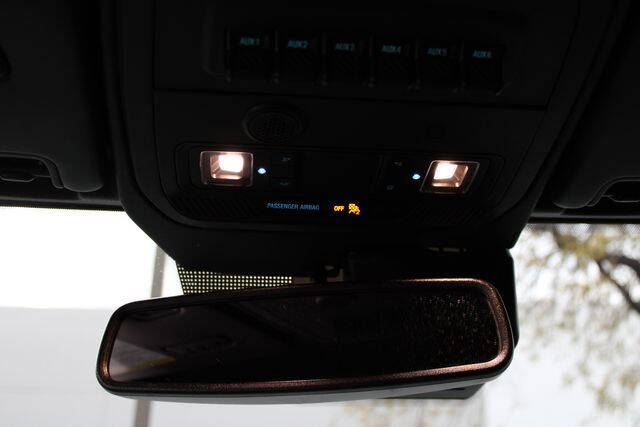 2021 Ford Bronco First Edition Advanced