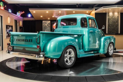 1953 Chevrolet 3100