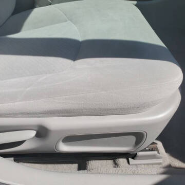 2008 Buick LaCrosse CX