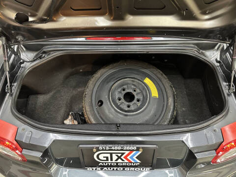 2014 Mazda MX-5 Miata Sport