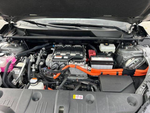 2023 Subaru Solterra Limited