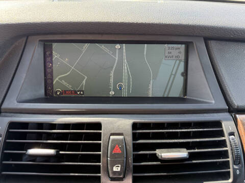 2013 BMW X5 xDrive35d