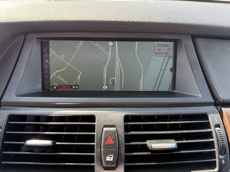 2013 BMW X5 xDrive35d