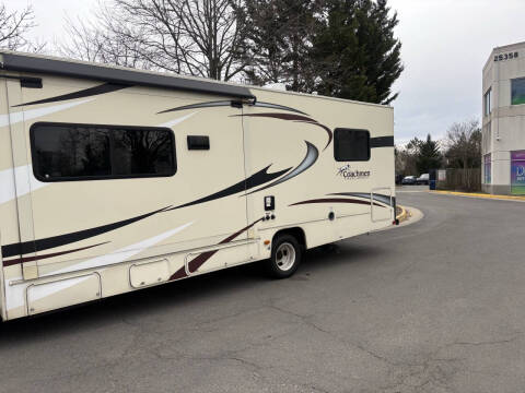 2014 Chevrolet Express