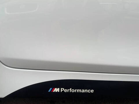 2016 BMW 5 Series 528i xDrive