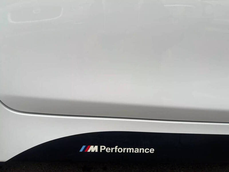 2016 BMW 5 Series 528i xDrive