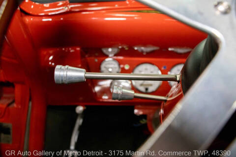 1954 Studebaker Custom