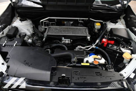 2024 Subaru Ascent Onyx Edition