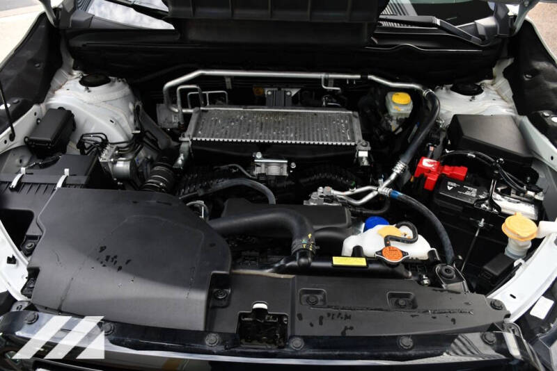 2024 Subaru Ascent Onyx Edition