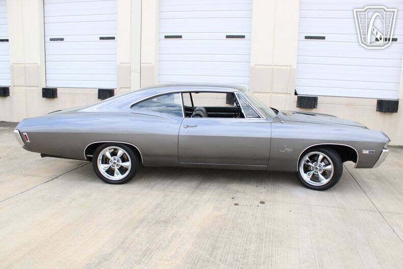 1968 Chevrolet Impala