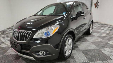 2015 Buick Encore Convenience