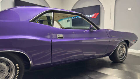 1970 Dodge Challenger