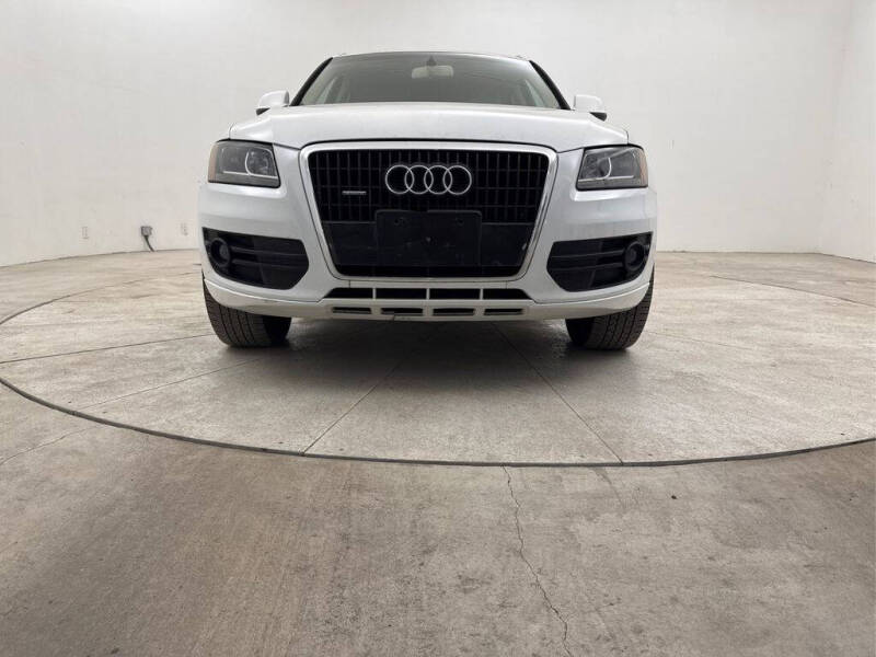 2009 Audi Q5