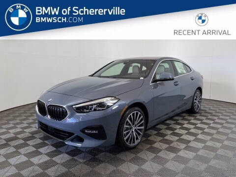 2021 BMW 2 Series
