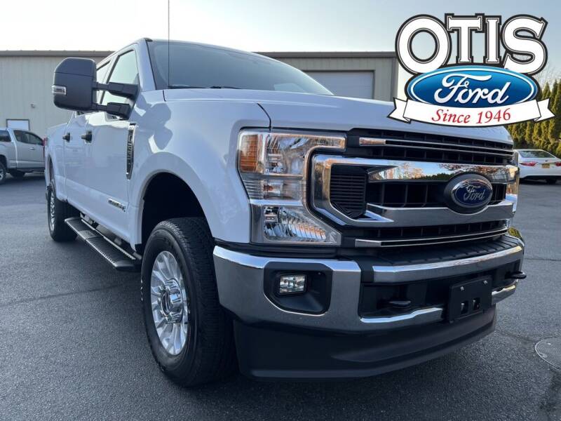 2020 Ford F-250 Super Duty for sale in Quogue, NY