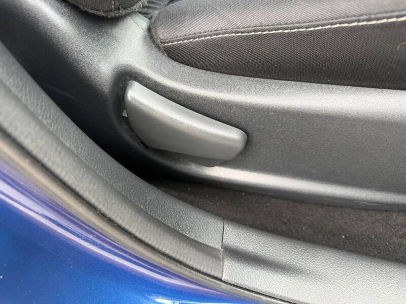 2016 Nissan Sentra