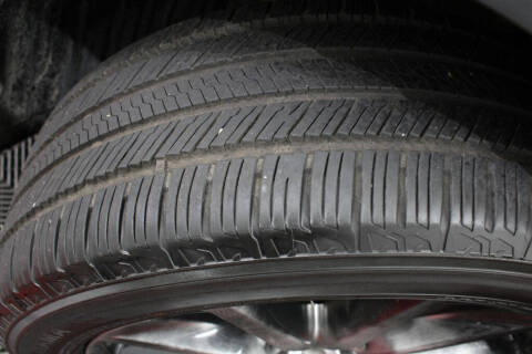 2016 Mazda CX-9 Signature