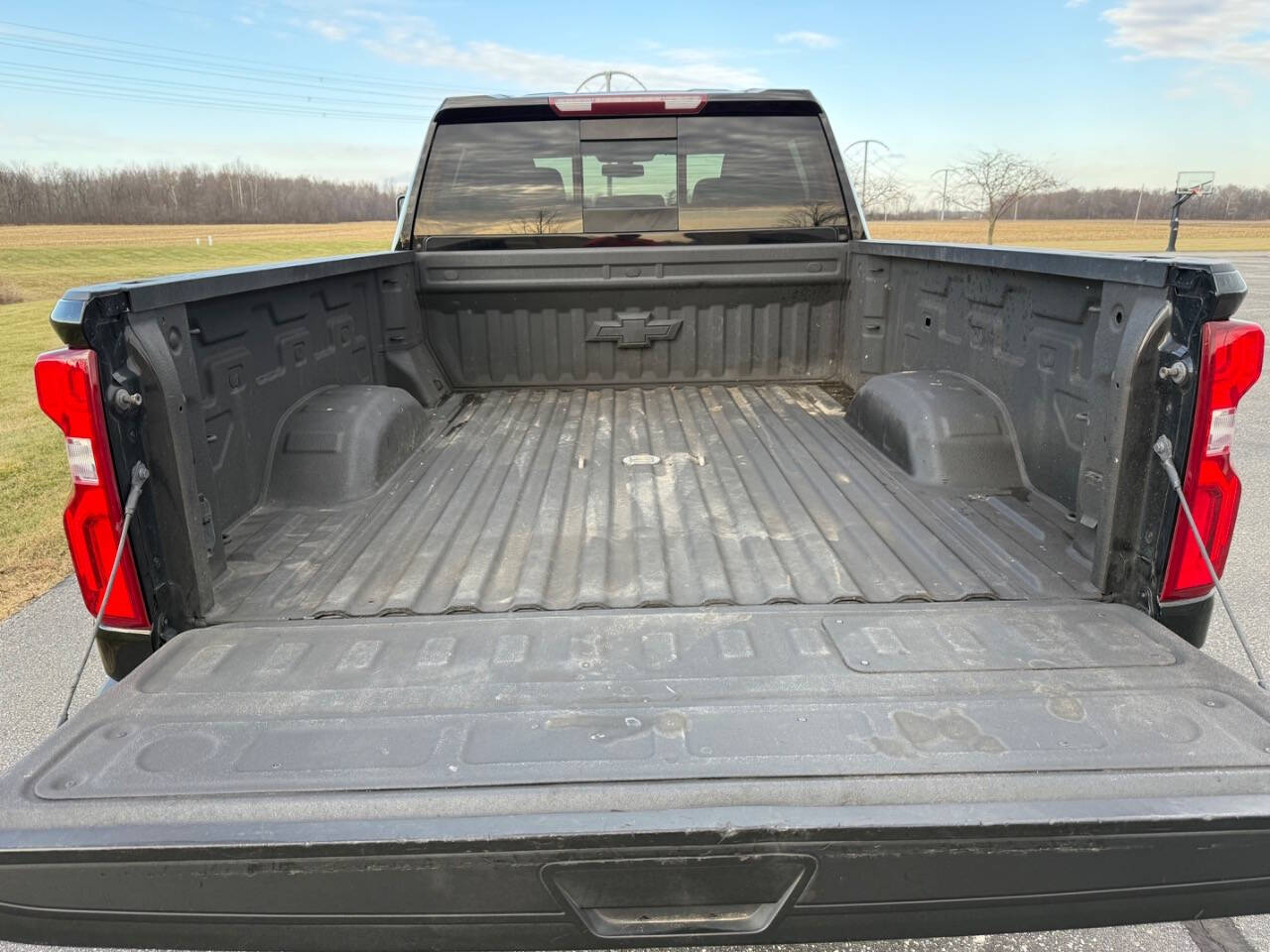 2020 Chevrolet Silverado 3500HD for sale at XPS MOTORSPORTS in Fort Wayne, IN