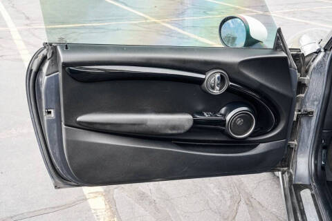 2015 MINI Hardtop 2 Door Cooper S