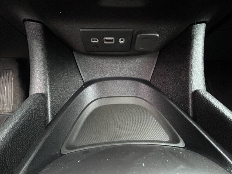 2023 Chevrolet Malibu RS