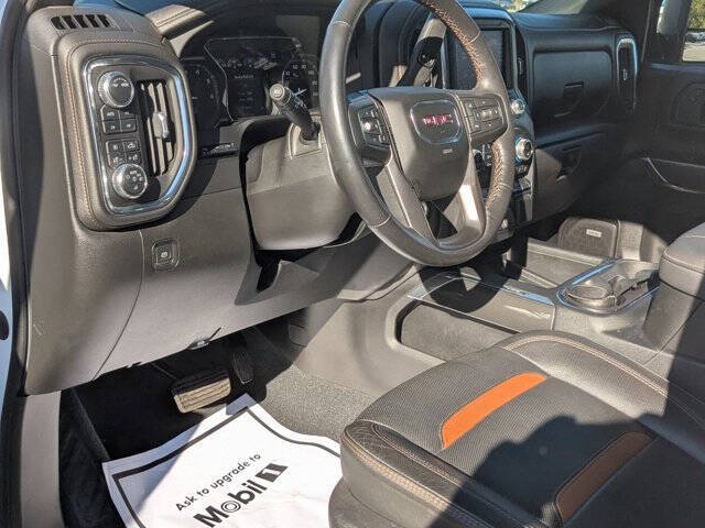 2022 GMC Sierra 2500HD