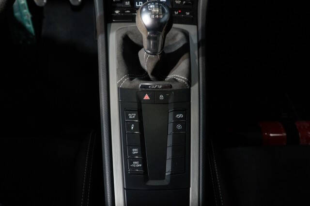 2020 Porsche 718 Cayman GT4