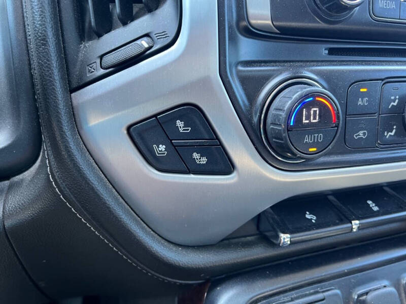 2016 GMC Sierra 1500