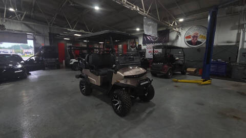2026 Denago Nomad XL