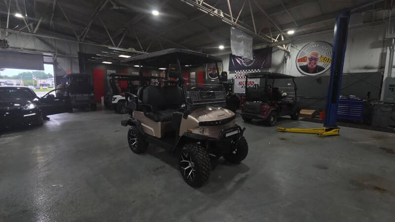2026 Denago Nomad XL