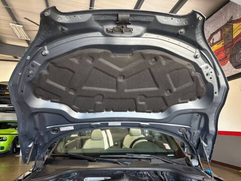 2009 Audi TT 2.0T quattro Premium Plus