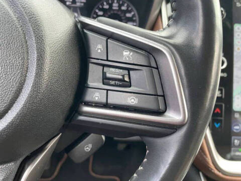 2024 Subaru Outback Touring XT