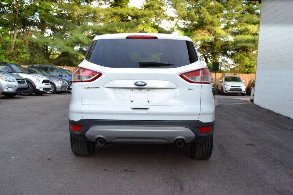 2015 Ford Escape for sale at Knox Max Motors LLC in Knoxville, TN