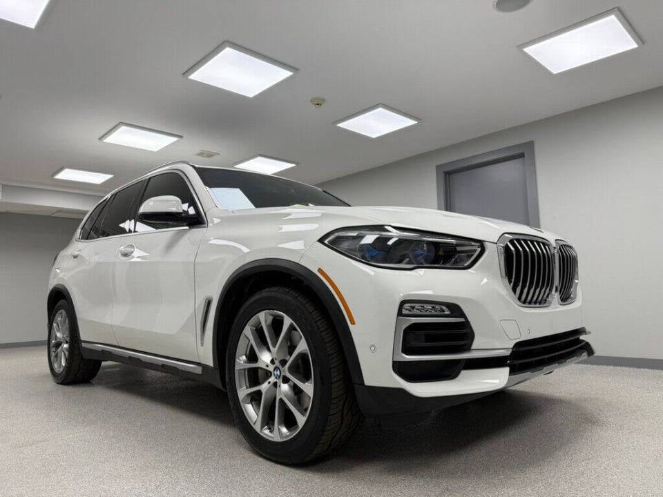 2020 BMW X5 for sale at Conway Imports in   Streamwood, IL