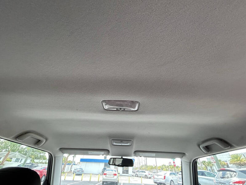 2012 Scion xB