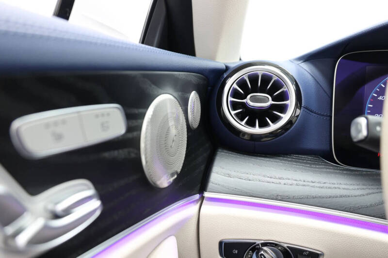 2023 Mercedes-Benz E-Class E 450
