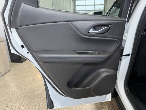 2019 Chevrolet Blazer LT
