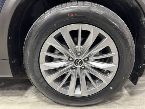 2024 Mazda CX-90 3.3 Turbo Preferred