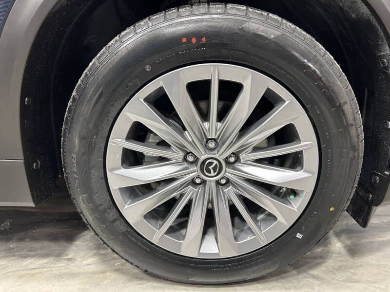 2024 Mazda CX-90 3.3 Turbo Preferred