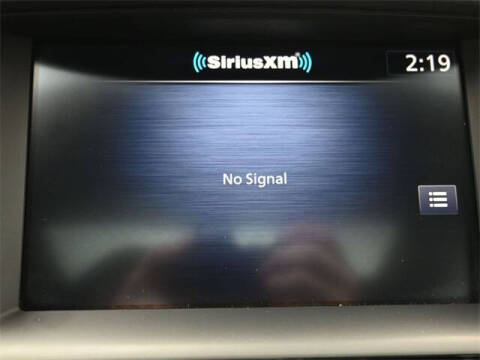 2022 Infiniti Q50 Luxe