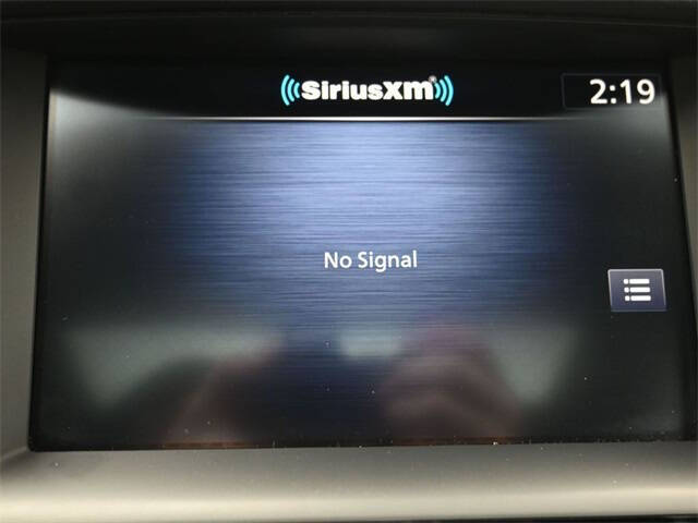 2022 Infiniti Q50 Luxe