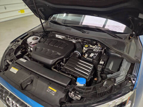 2023 Audi A3 Premium 40 TFSI